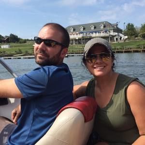 Meet your Posher, Keri